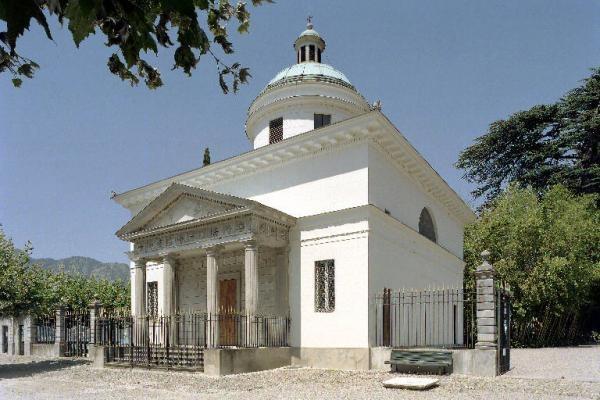 Appartamenti I Giardini Di Villa Melzi Bellagio Exterior photo